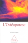 Image for L&#39; Osteoporose
