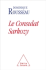 Image for Le Consulat Sarkozy