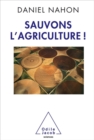 Image for Sauvons l&#39;agriculture !