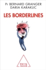 Image for Les Borderlines