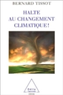 Image for Halte au changement climatique !