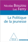 Image for La Politique de la jeunesse