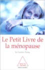 Image for Le Petit Livre de la menopause