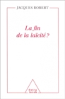 Image for La Fin de la laicite ?