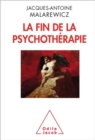 Image for La Fin de la psychotherapie