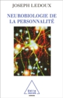 Image for Neurobiologie de la personnalite