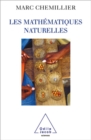 Image for Les Mathematiques naturelles