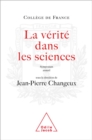 Image for La Verite dans les sciences