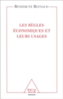 Image for Les Regles economiques et leurs usages