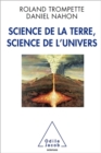 Image for Science De La Terre, Science De l&#39;Univers
