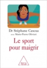 Image for Le Sport pour maigrir