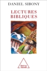 Image for Lectures bibliques
