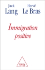 Image for Immigration positive