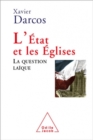 Image for L&#39; Etat et les  Eglises: La question laique