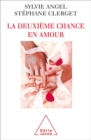 Image for La Deuxieme Chance en amour