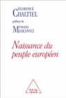 Image for Naissance du peuple europeen