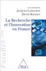 Image for La Recherche et l&#39;Innovation en France: FutuRIS 2006