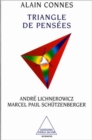 Image for Triangle de pensees