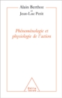 Image for Phenomenologie et Physiologie de l&#39;action