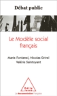 Image for Le Modele social francais