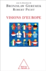 Image for Visions d&#39;Europe