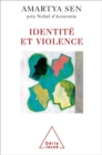 Image for Identite et violence