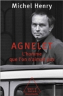 Image for Agnelet : l&#39;homme que l&#39;on n&#39;aimait pas