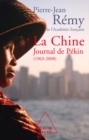 Image for La Chine: Journal de Pekin (1963-2008)
