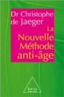Image for La Nouvelle methode anti-age