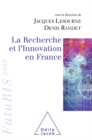 Image for La Recherche et l&#39;Innovation en France: FutuRIS 2009