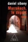 Image for Marrakech, le depart