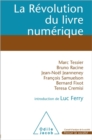 Image for La Revolution du livre numerique