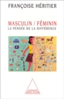 Image for Masculin/Feminin: La pensee de la difference