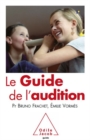 Image for Le Guide de l&#39;audition
