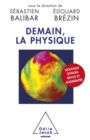 Image for Demain, la physique