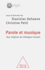 Image for Parole et musique