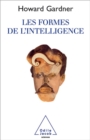 Image for Les Formes de l&#39;intelligence