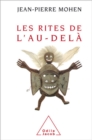 Image for Les Rites de l&#39;au-dela