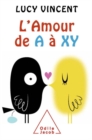 Image for L&#39; Amour de A a XY