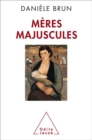 Image for Meres majuscules