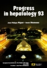 Image for Progress in Hepatology 1993