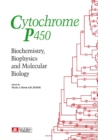 Image for Cytochrome P450