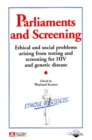 Image for Parliaments &amp; Screening