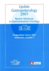 Image for Update Gastroenterology 2001