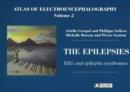 Image for Atlas of Electroencephalography