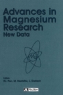 Image for Advances in Magnesium Research