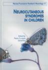 Image for Neurocutaneous Syndromes in Children