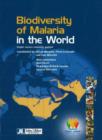Image for Biodiversity of Malaria in the World