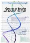 Image for Genetics of Epilepsy &amp; Genetic Epilepsies