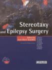 Image for Stereotaxy &amp; Epilepsy Surgery